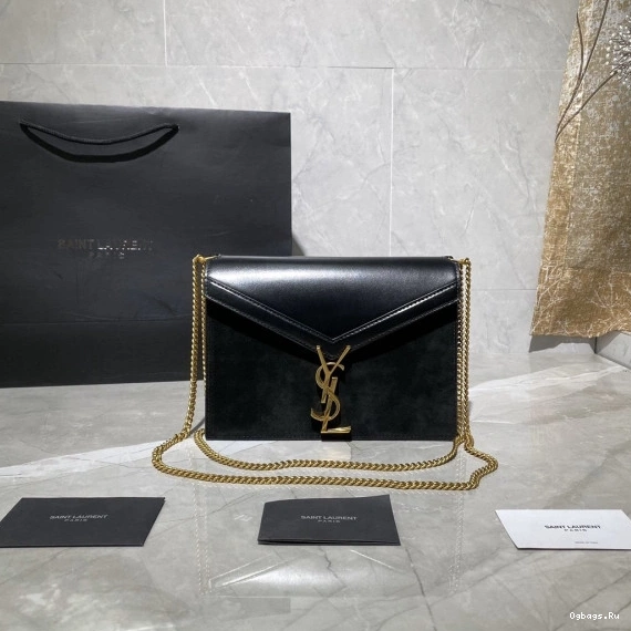 CASSANDRA YSL 0811